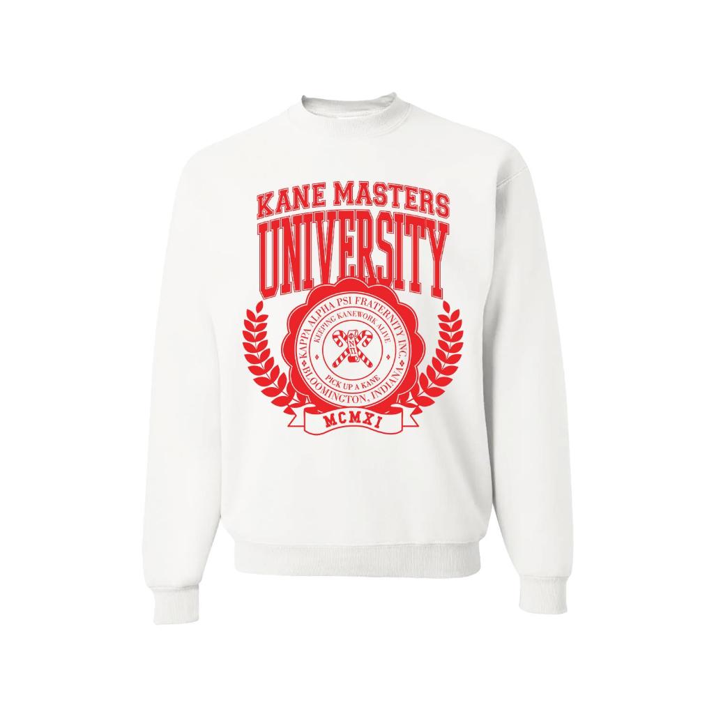 Kane Masters University (2021)