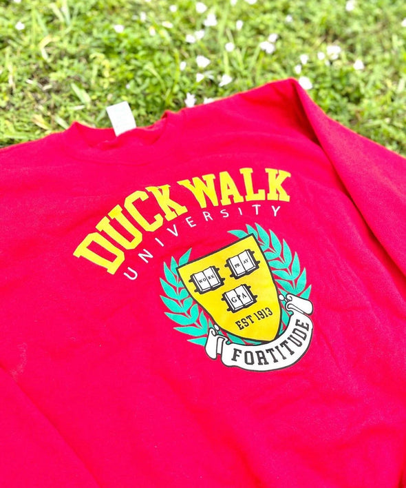 Duck Walk University 2020