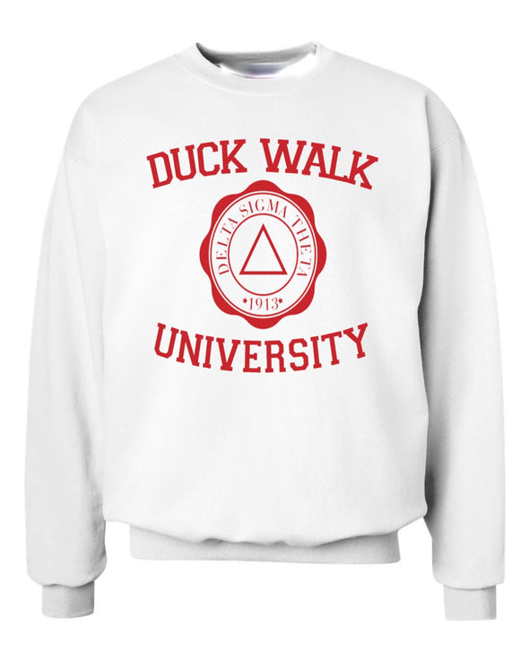 Duck Walk University