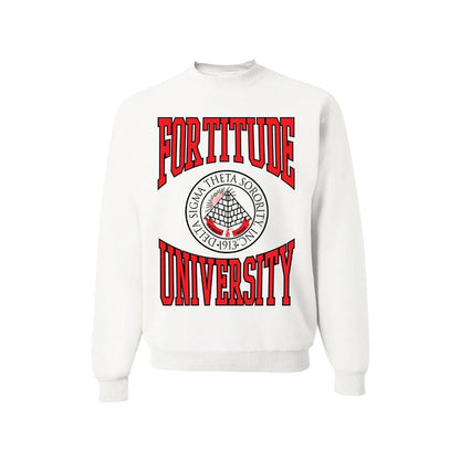 Limited Release! Fortitude University 2023 (Crimson & Black March 13th Release)