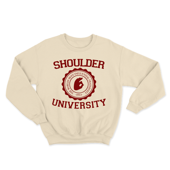 Shoulder University