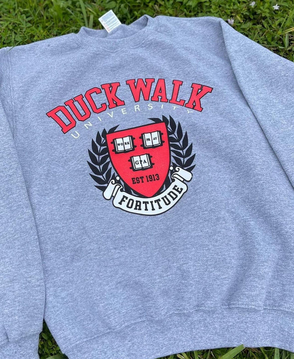 Duck Walk University 2020