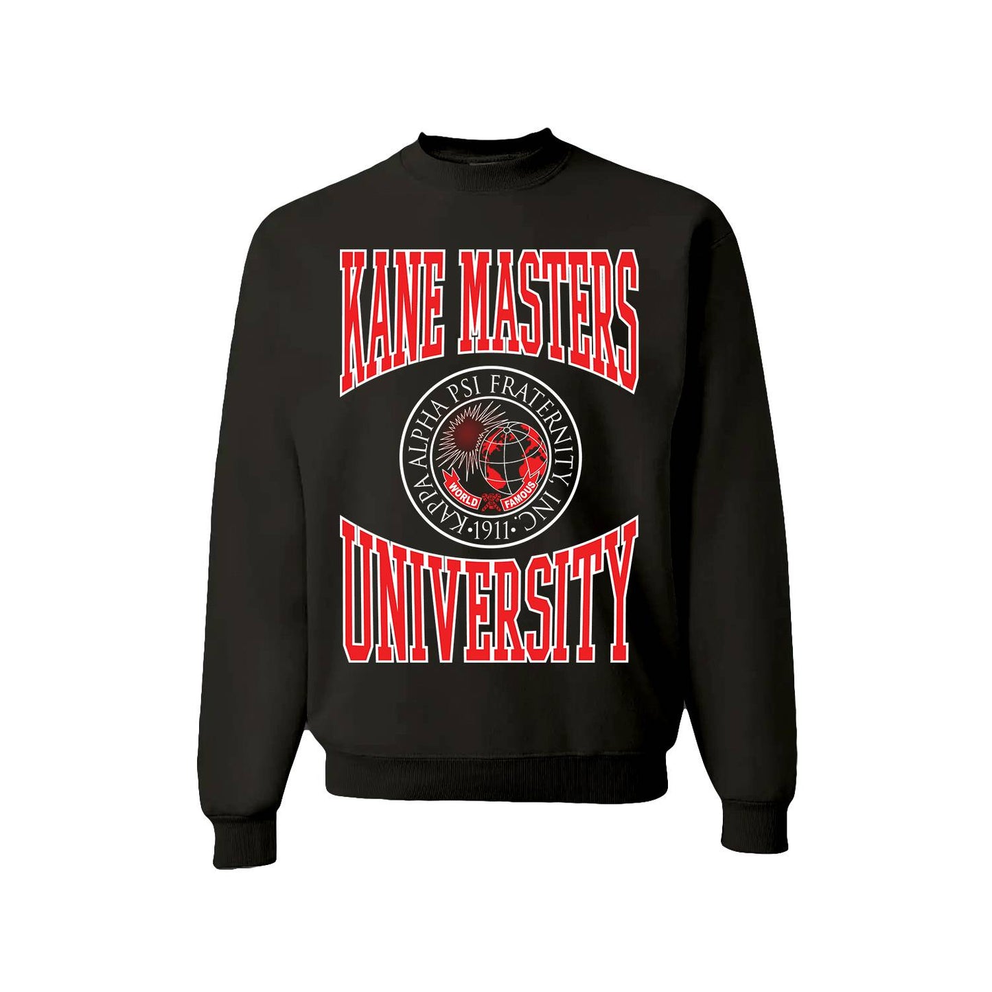 Limited Release! Kane Master University (2023)
