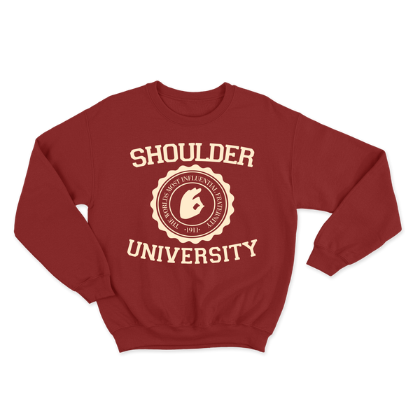 Shoulder University