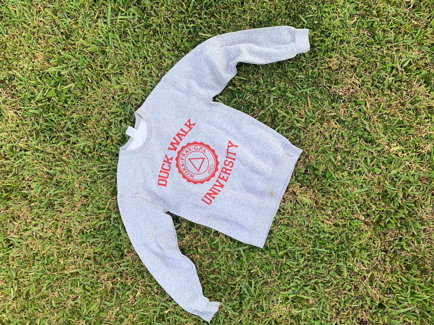 Duck Walk University