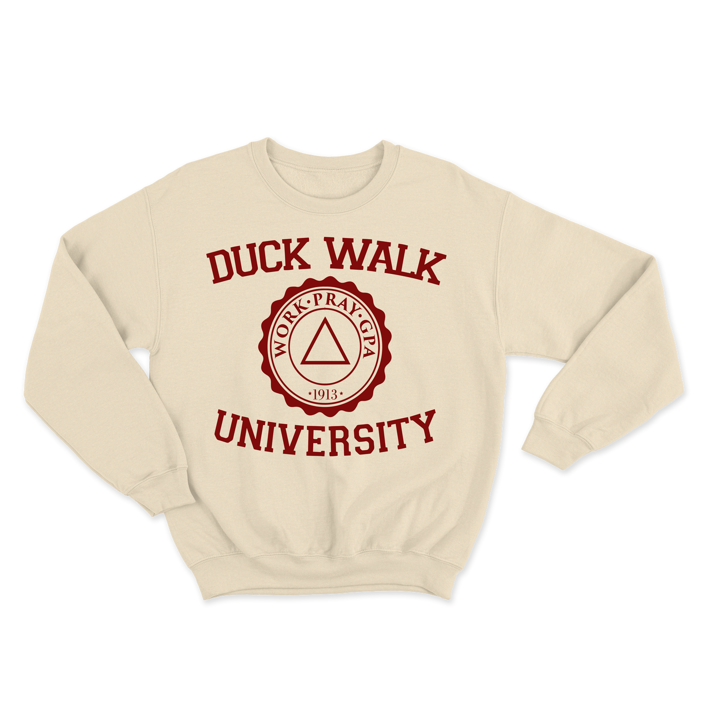 Duck Walk University