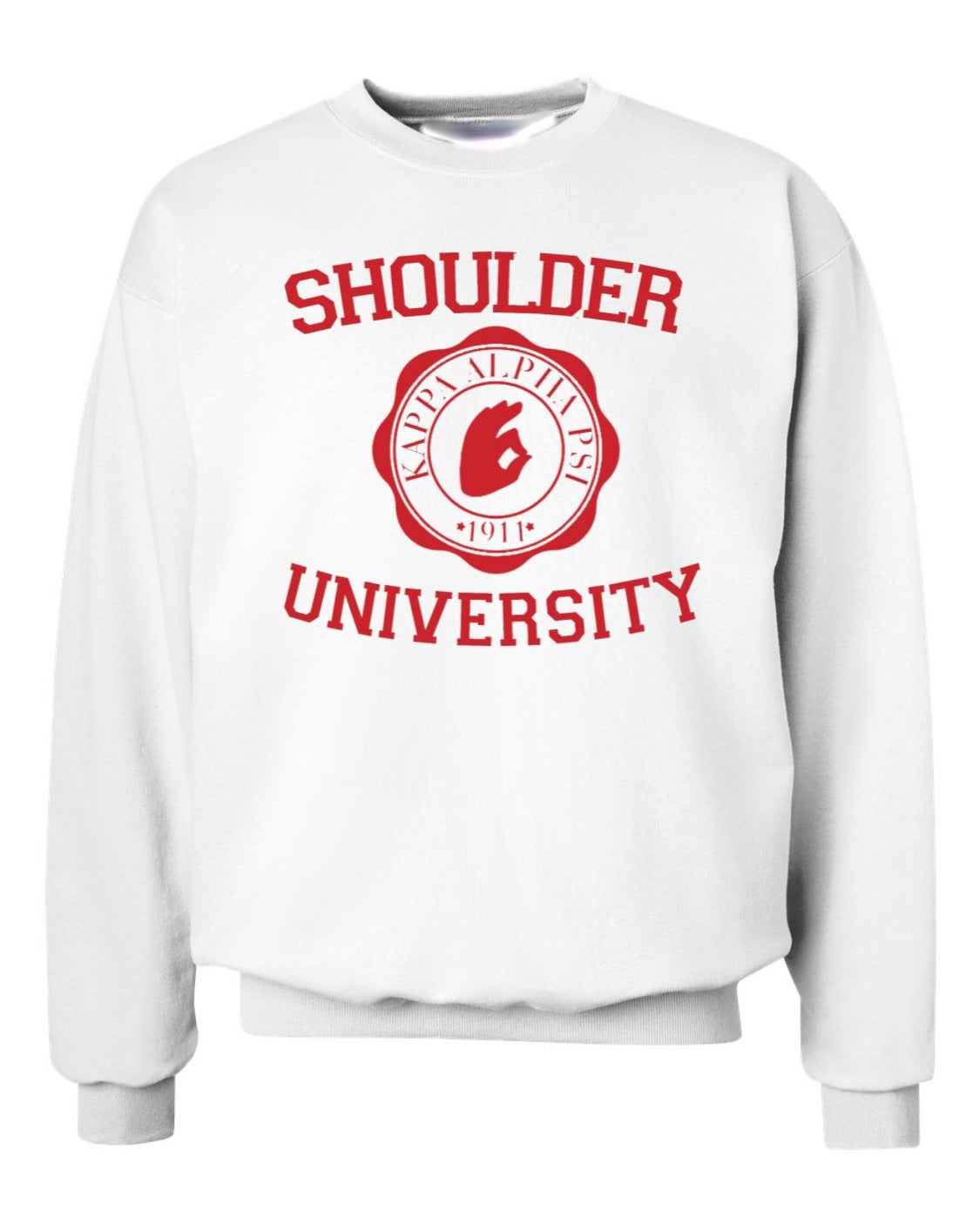 Shoulder University