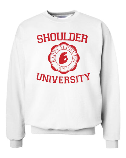 Shoulder University