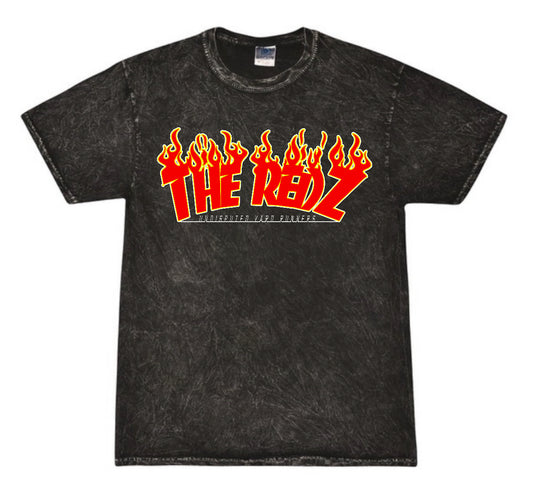 The Redz | Undisputed Yard Runners (Season 3 Release)