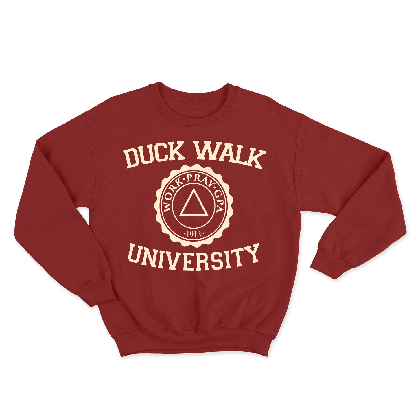 Duck Walk University