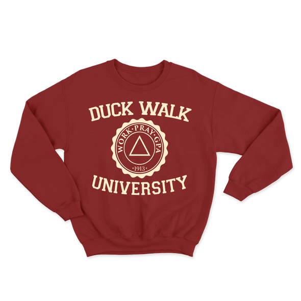 Duck Walk University